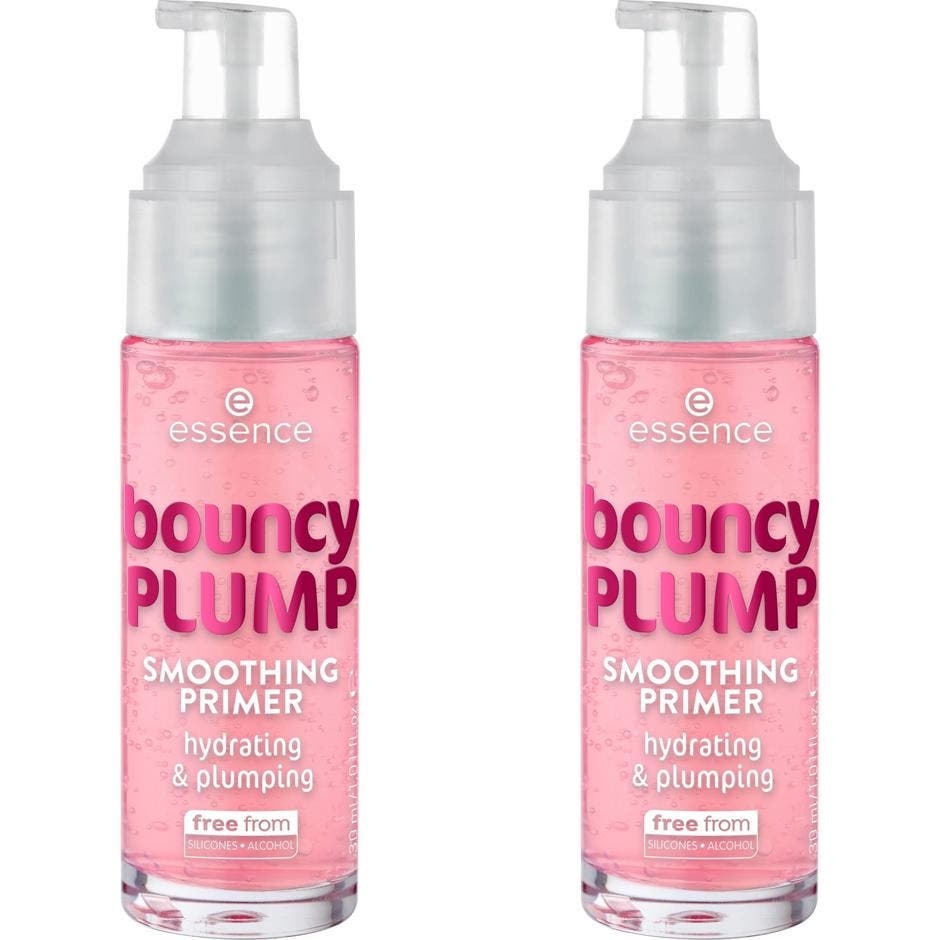Bouncy Plump Smoothing Primer
