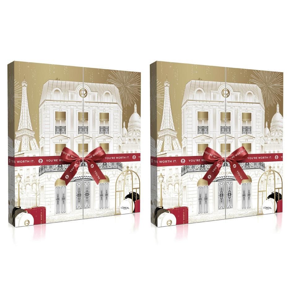 Advent Calendar 2025