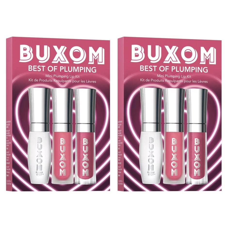 Gift Sets & Minis Spring 2025 Evergreen Kit