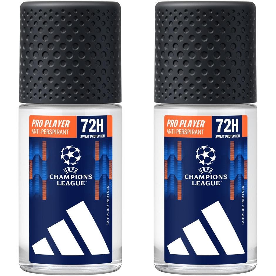 UEFA Champions League Pro Player Roll-On