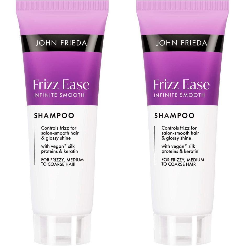 Frizz Ease Infinite Smooth Shampoo