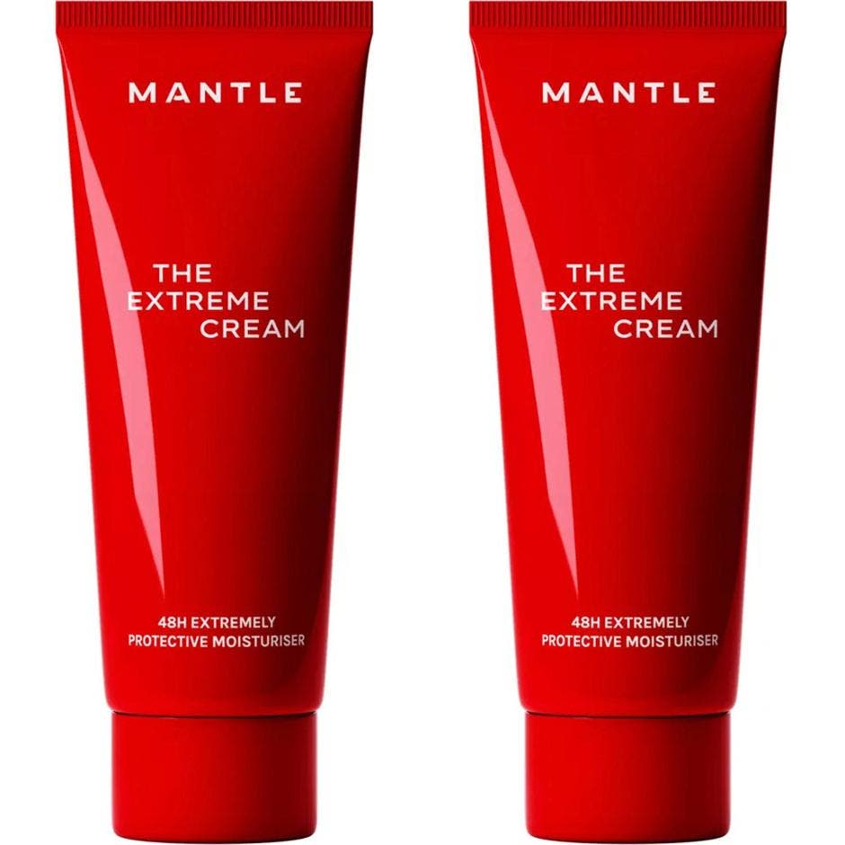The Extreme Cream