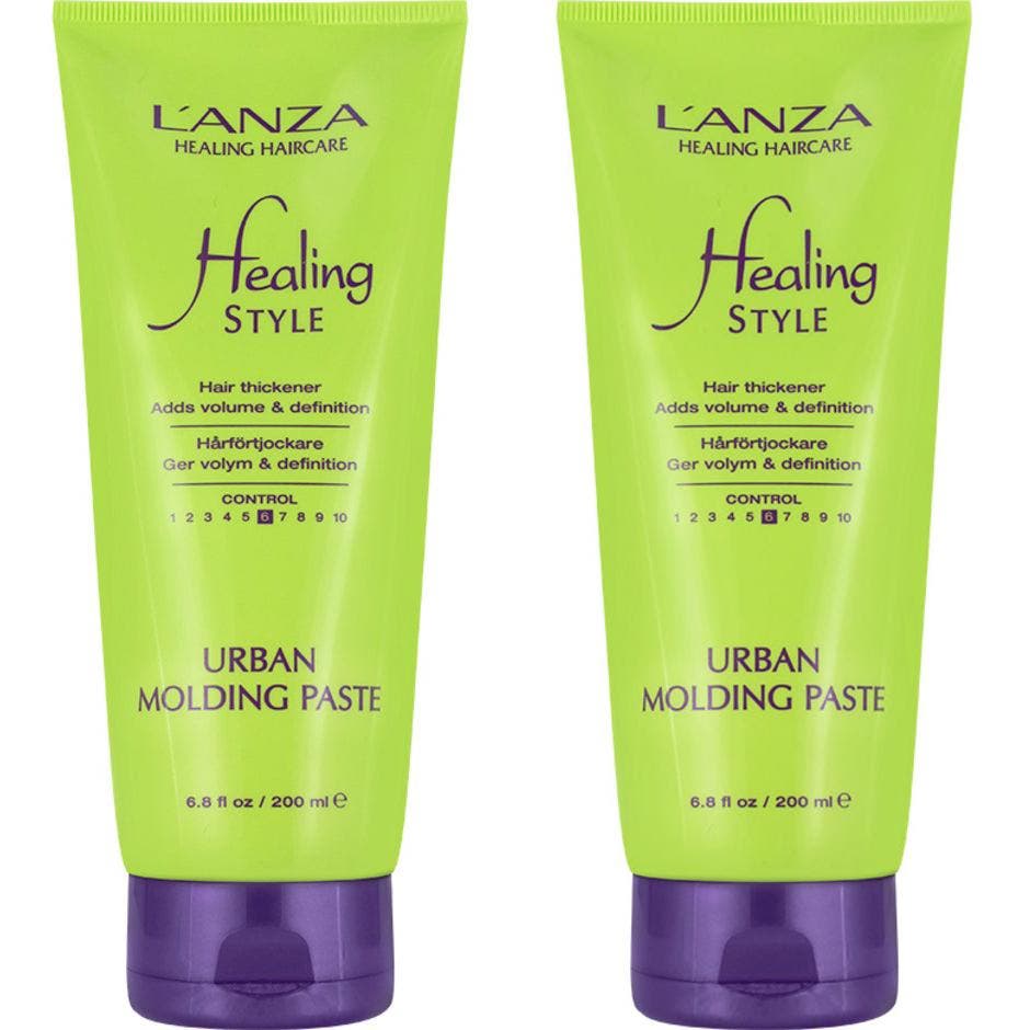 Healing Style