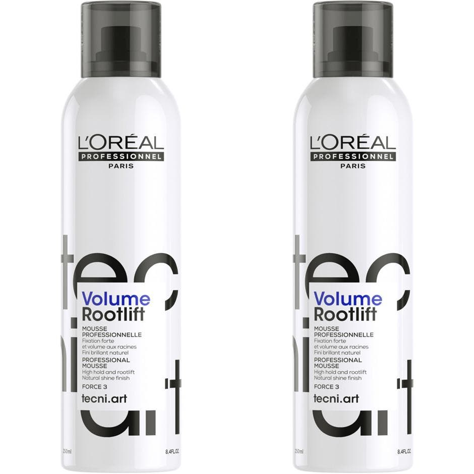 Volume Rootlift