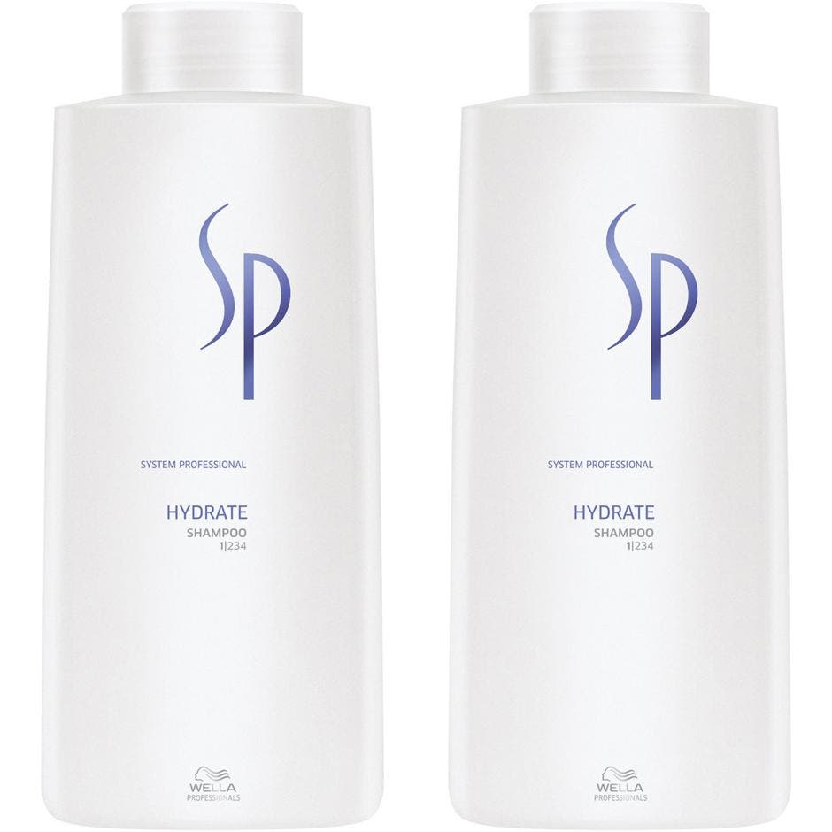 SP Hydrate Shampoo
