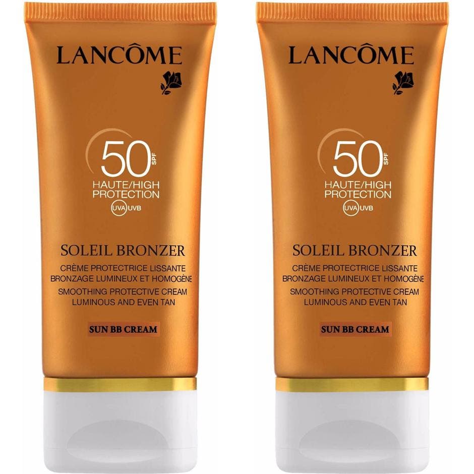 Soleil Bronzer