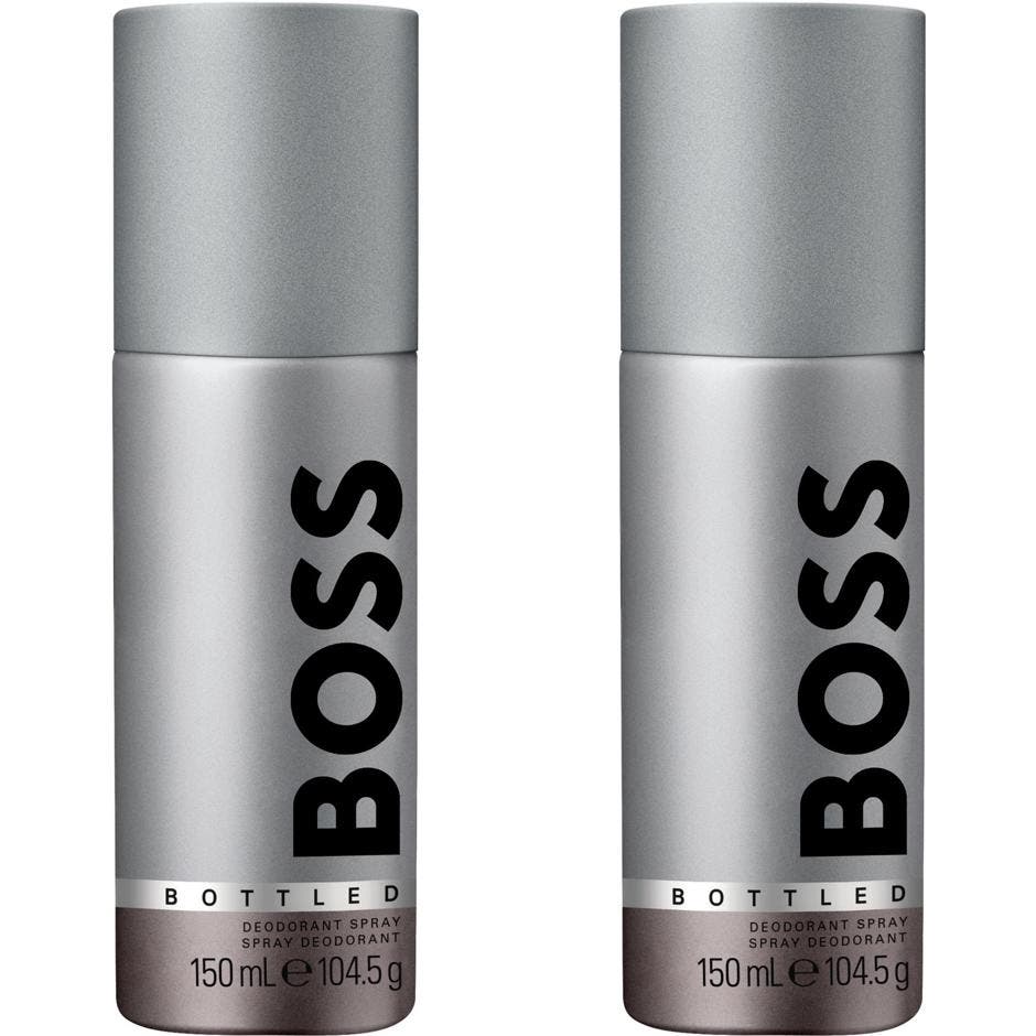 Boss Bottled