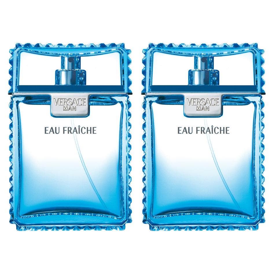 Eau Fraiche