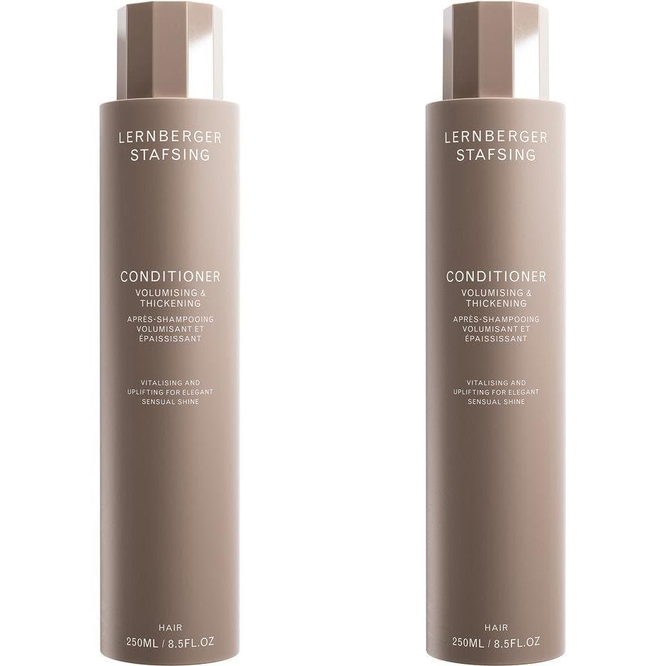 Conditioner Volumising & Thickening