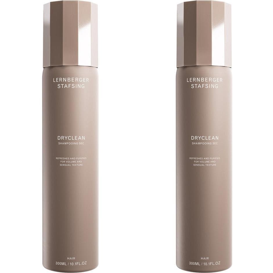 Dryclean Dry Shampoo