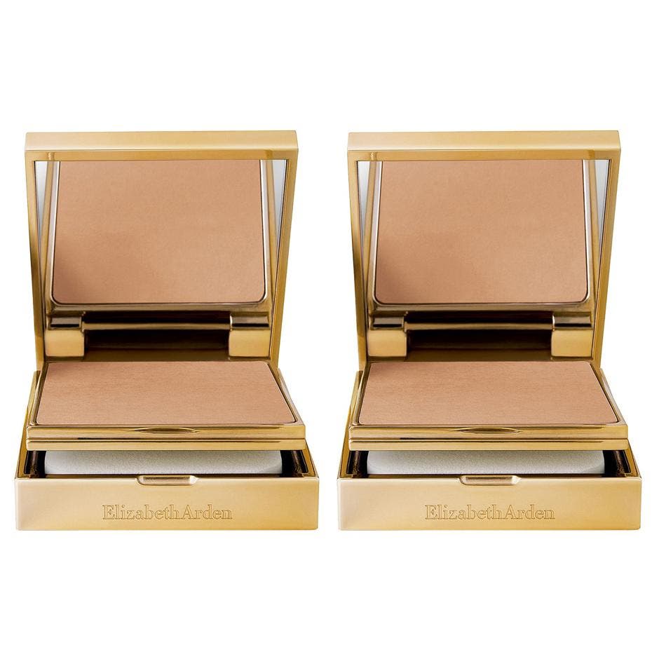 Flawless Finish Sponge-On Cream Makeup