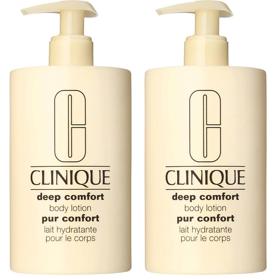 Deep Comfort Body Lotion