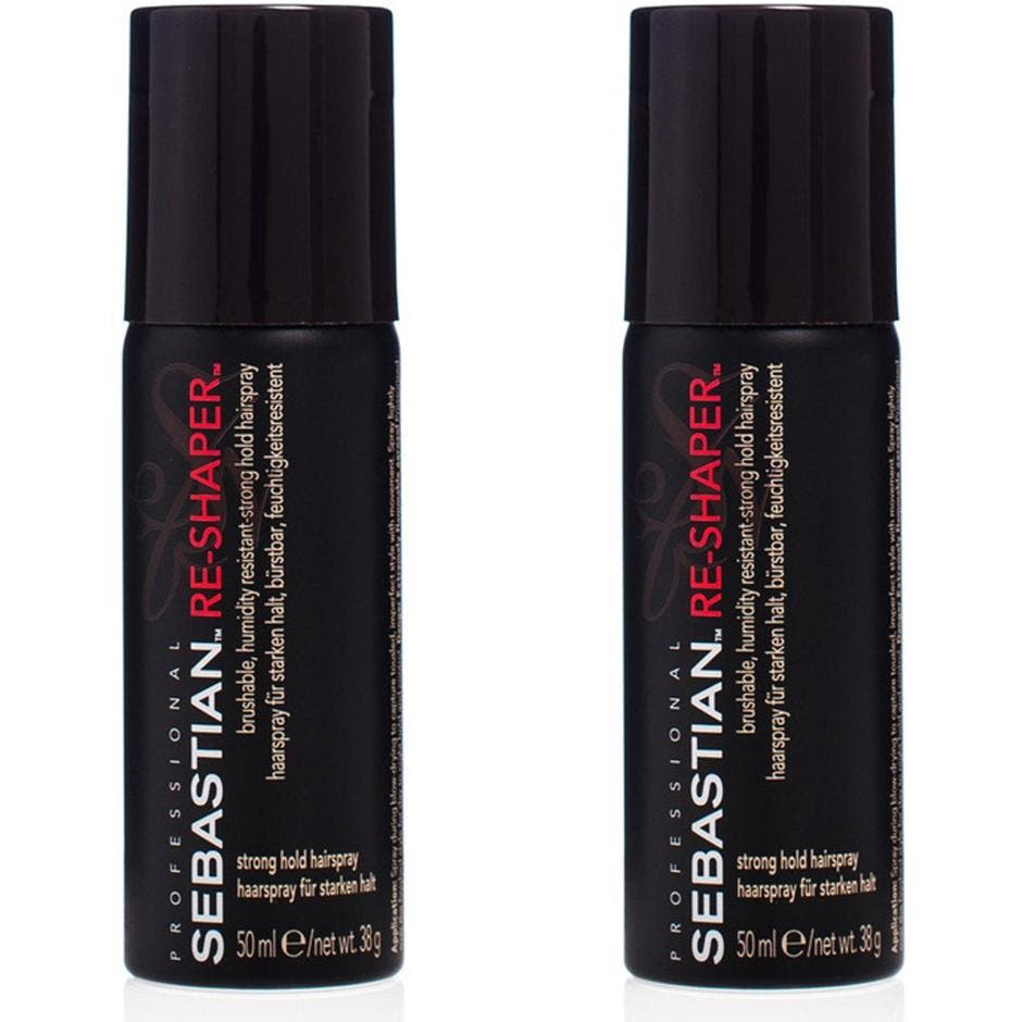 Re-Shaper Strong Hold Hairspray