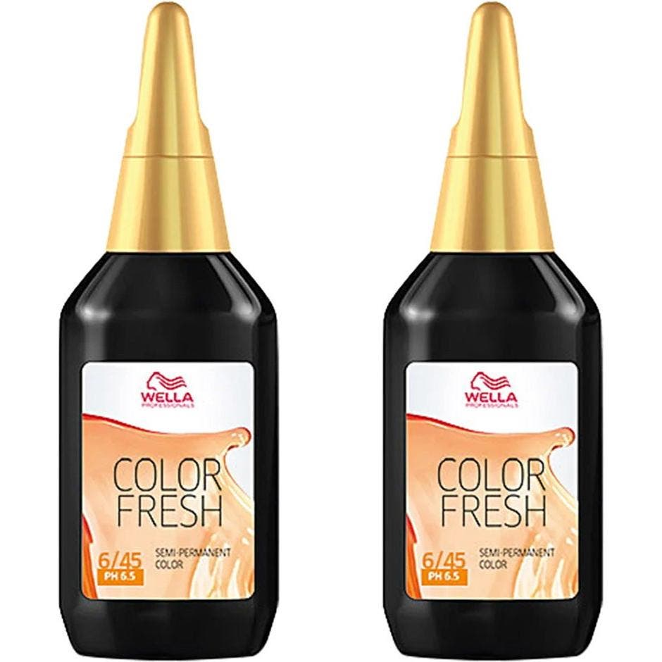 Color Fresh