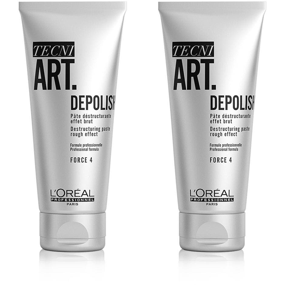 Tecni.Art Wild Stylers Depolish