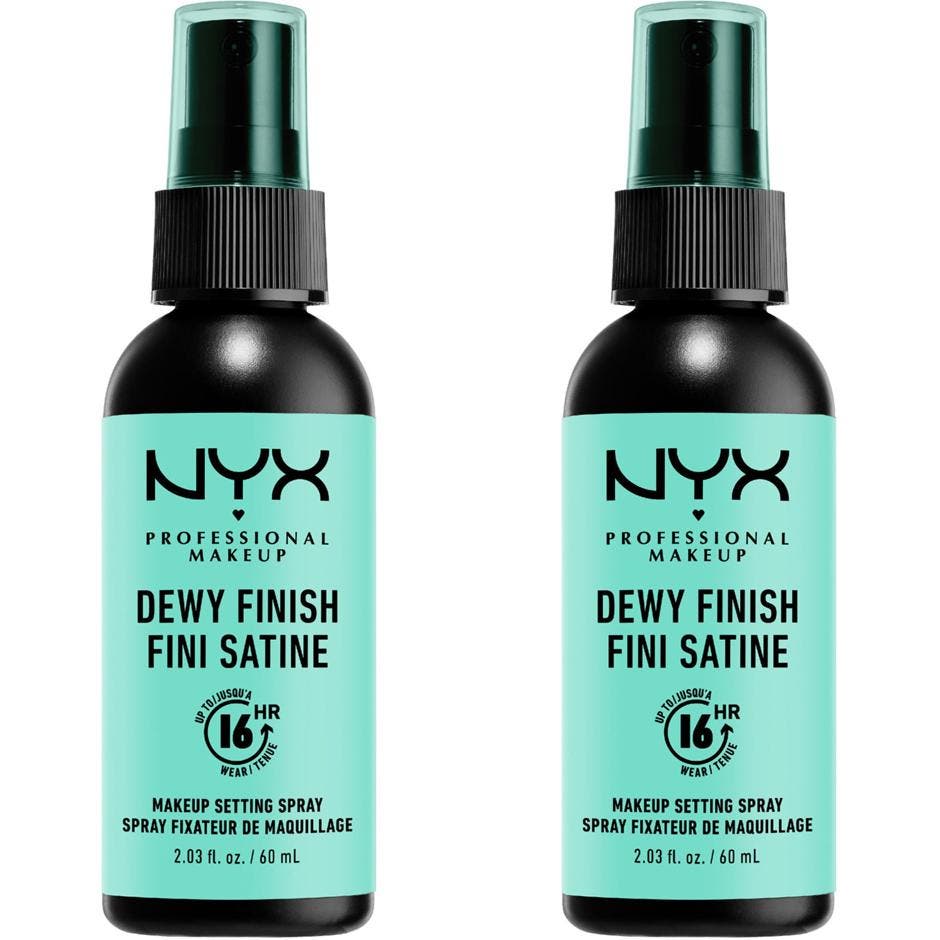 Makeup Setting Spray