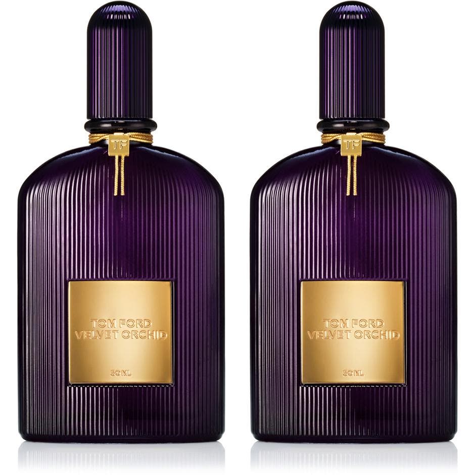 Velvet Orchid