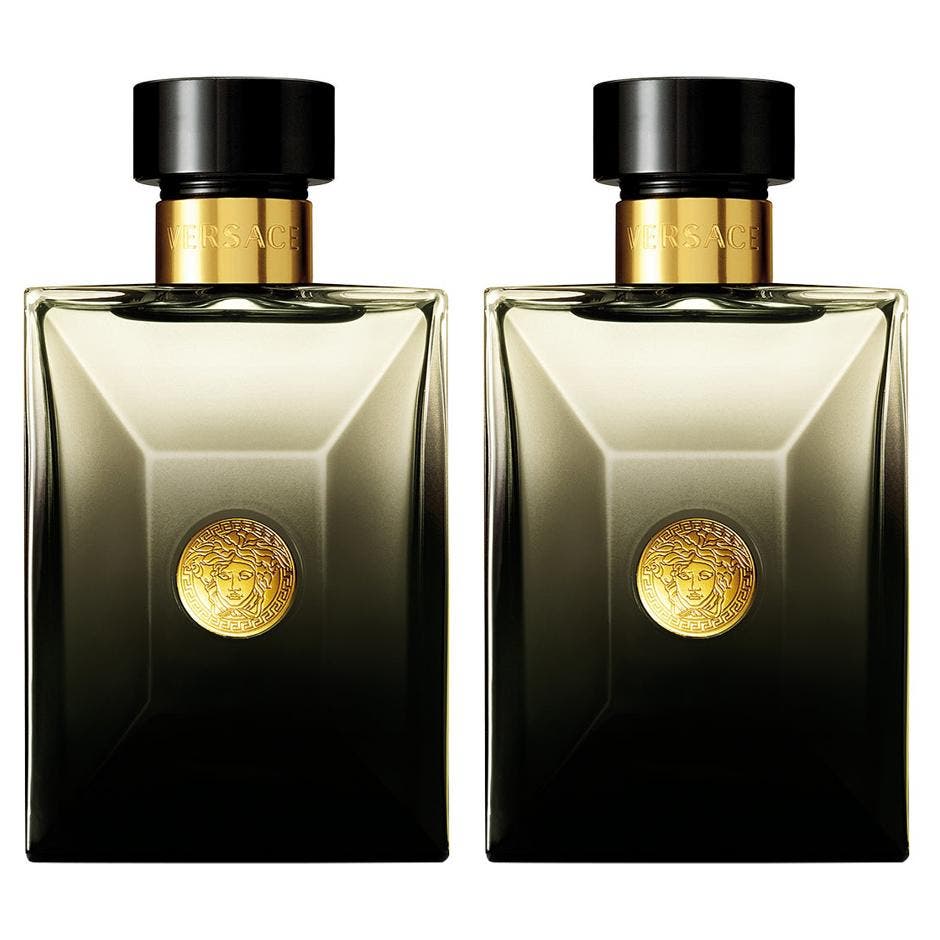 Pour Homme Oud Noir