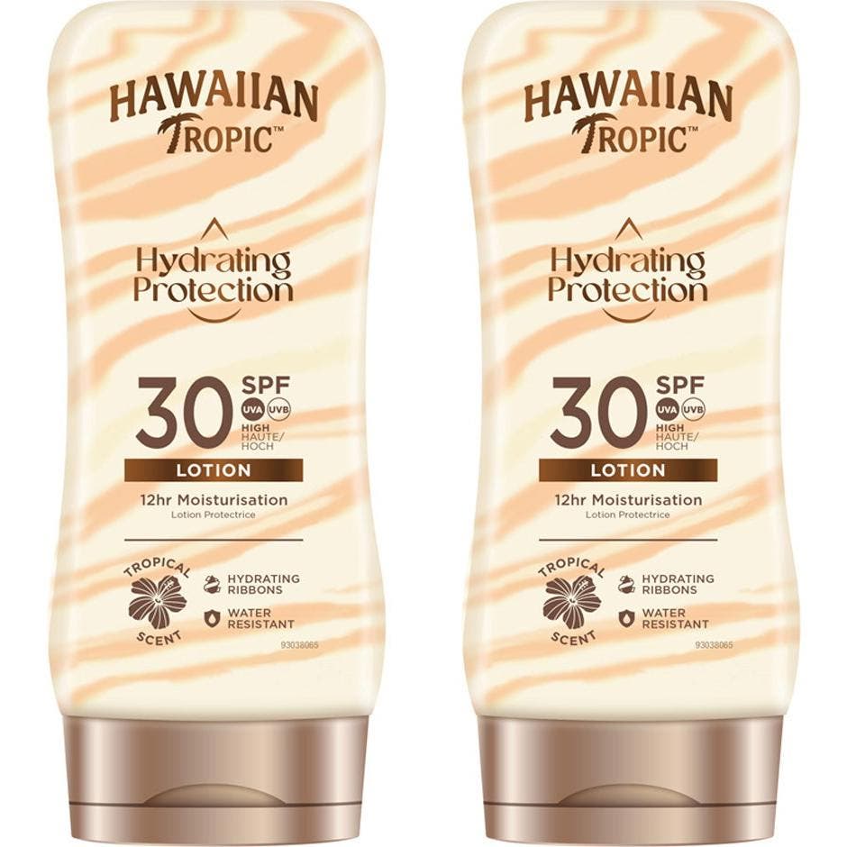 Hydrating Protection Lotion SPF30