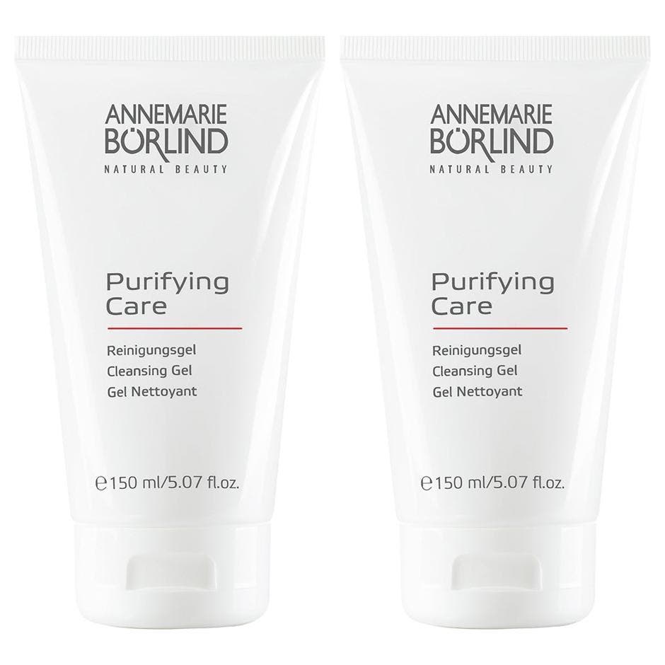 Purifying Care Rengöringsgel