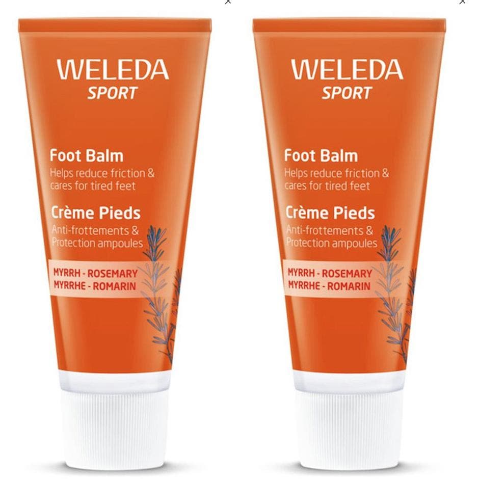 Foot Balm