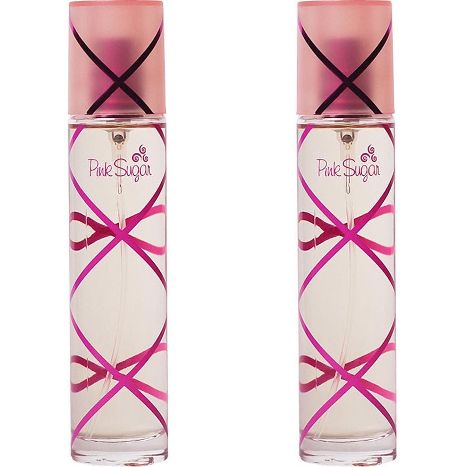 Pink Sugar