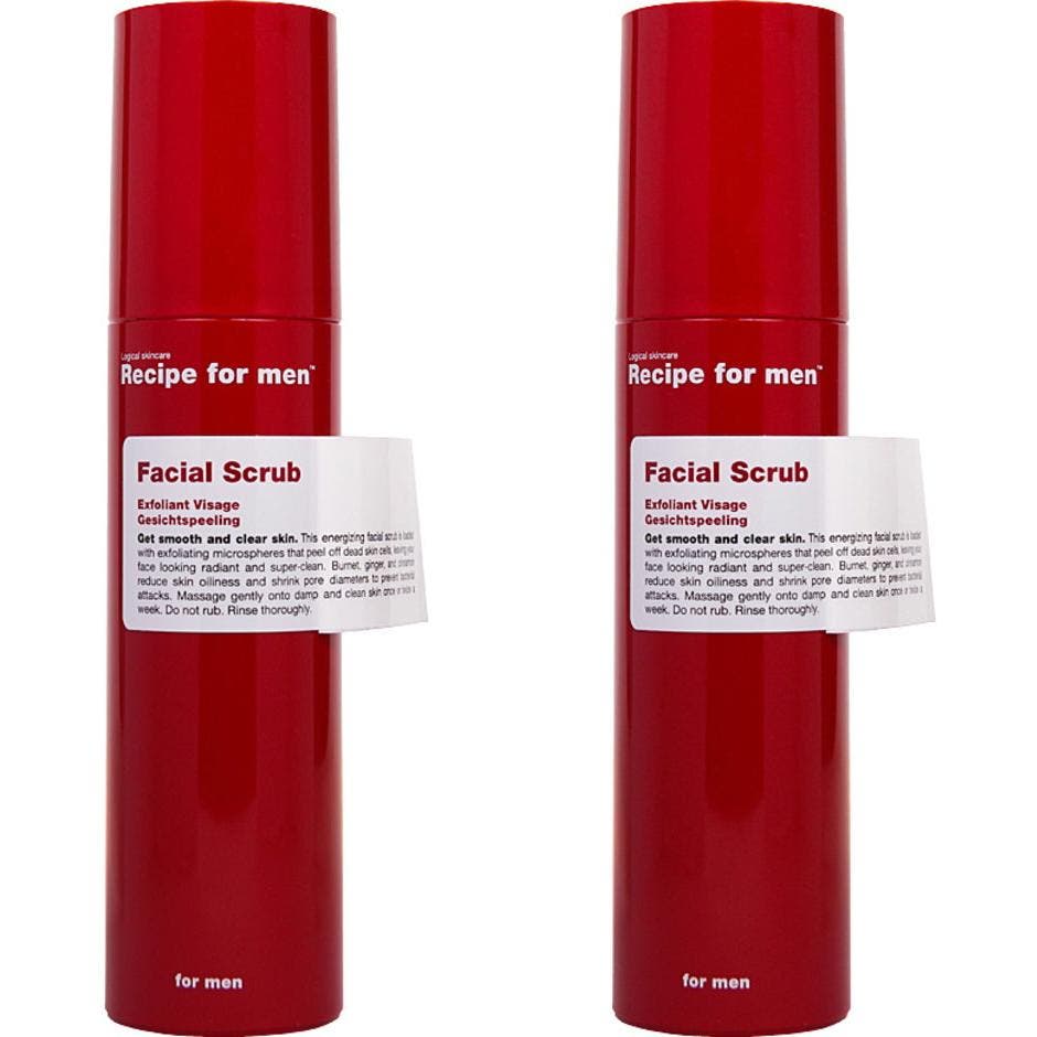 Facial Scrub