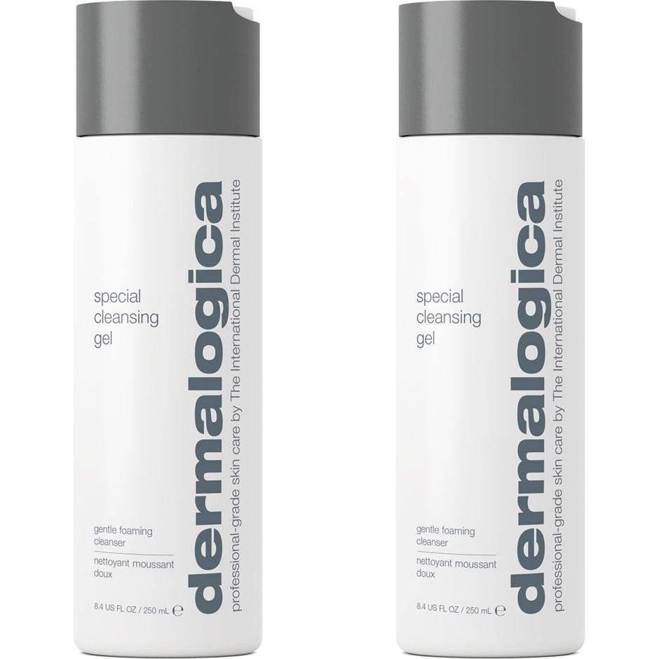 Special Cleansing Gel