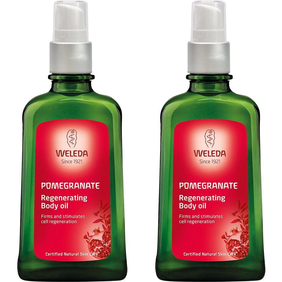 Pomegranate