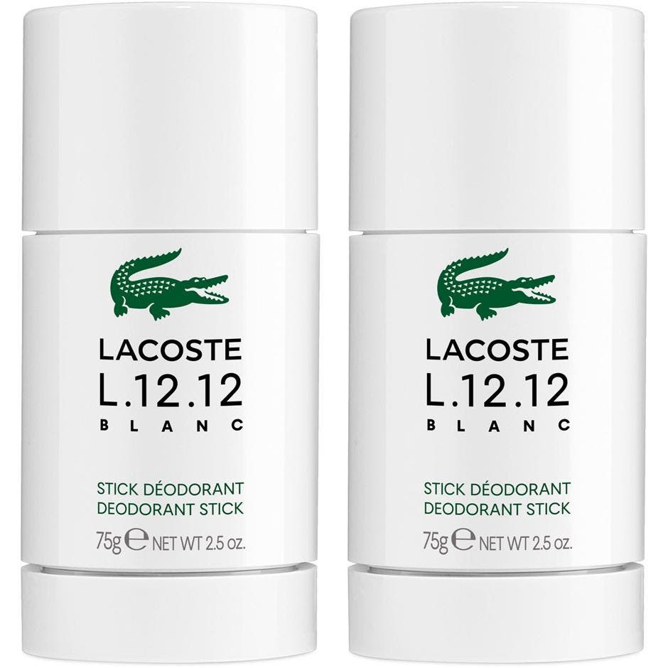 Eau De Lacoste Blanc