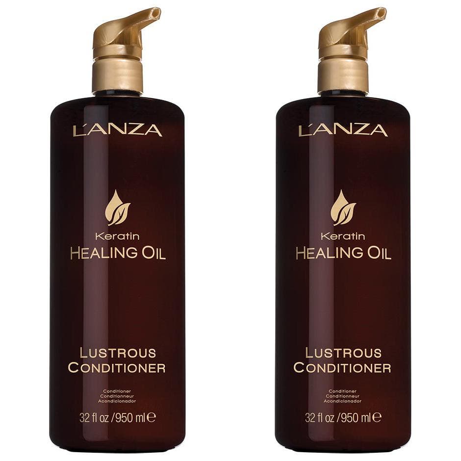 Healing Keratin Oil