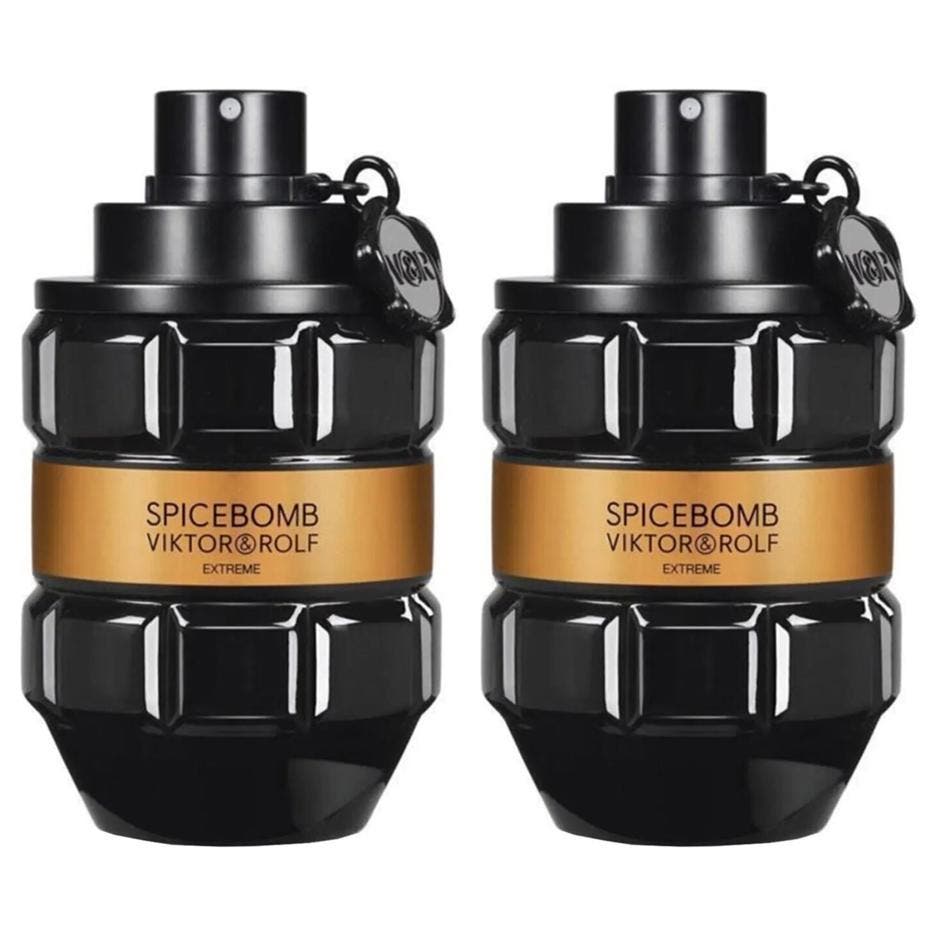 Spicebomb Extreme