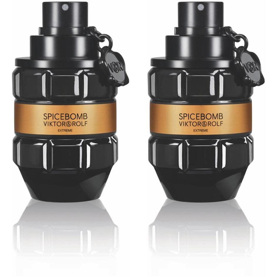 Spicebomb Extreme