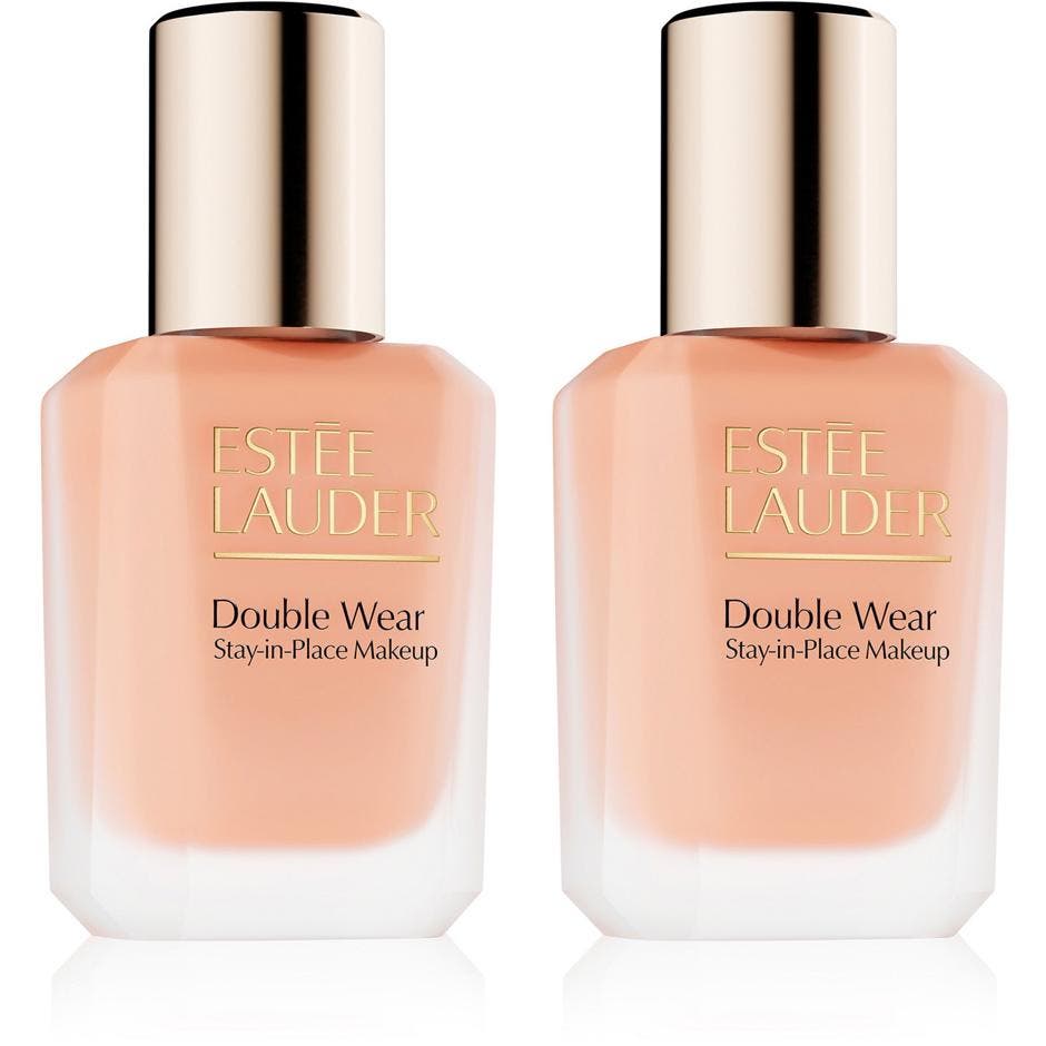 Double Wear Stay-In-Place Makeup SPF10