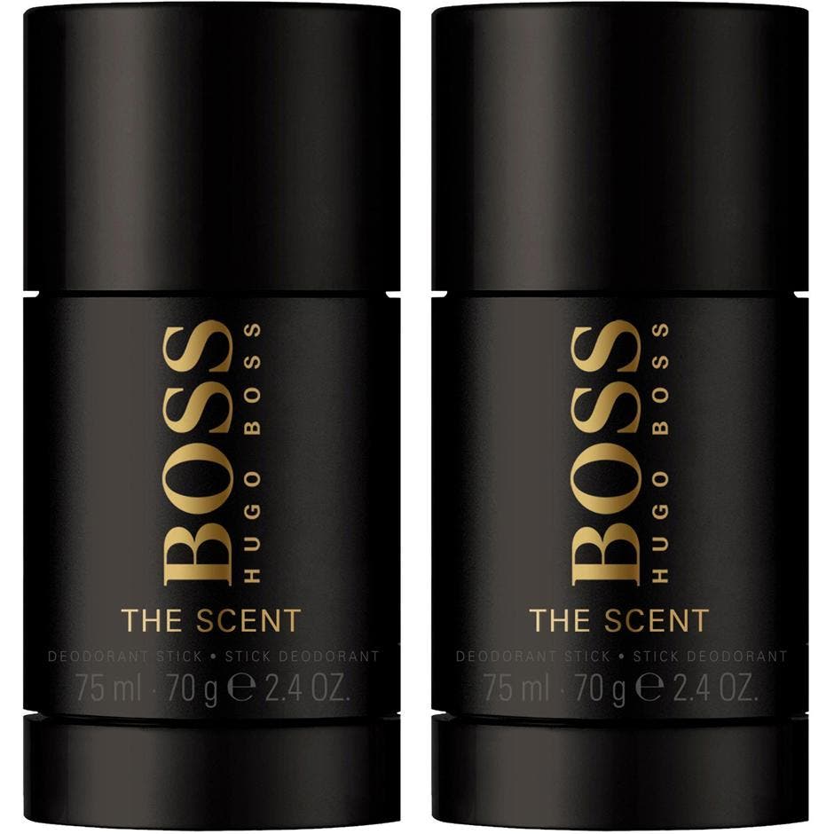 Boss The Scent