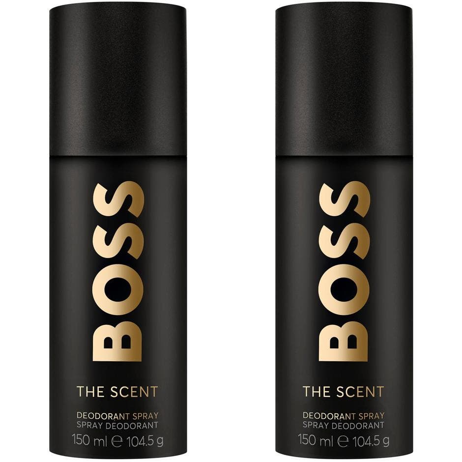 Boss The Scent