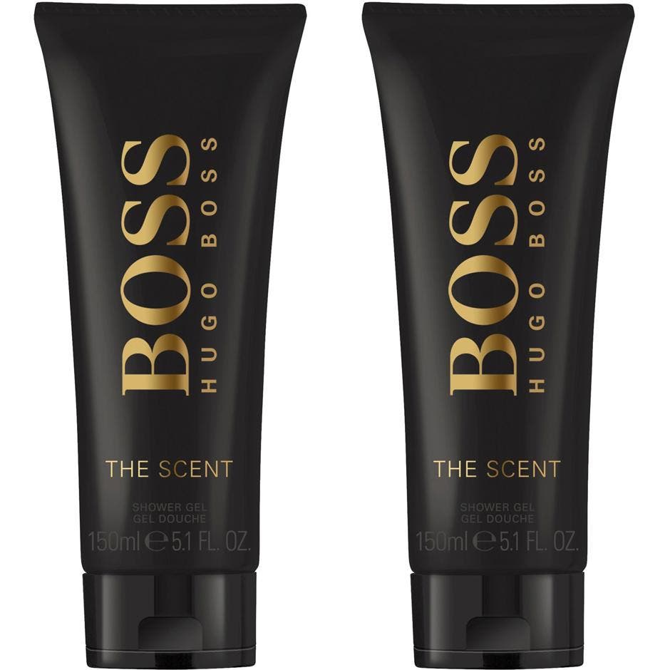 Boss The Scent