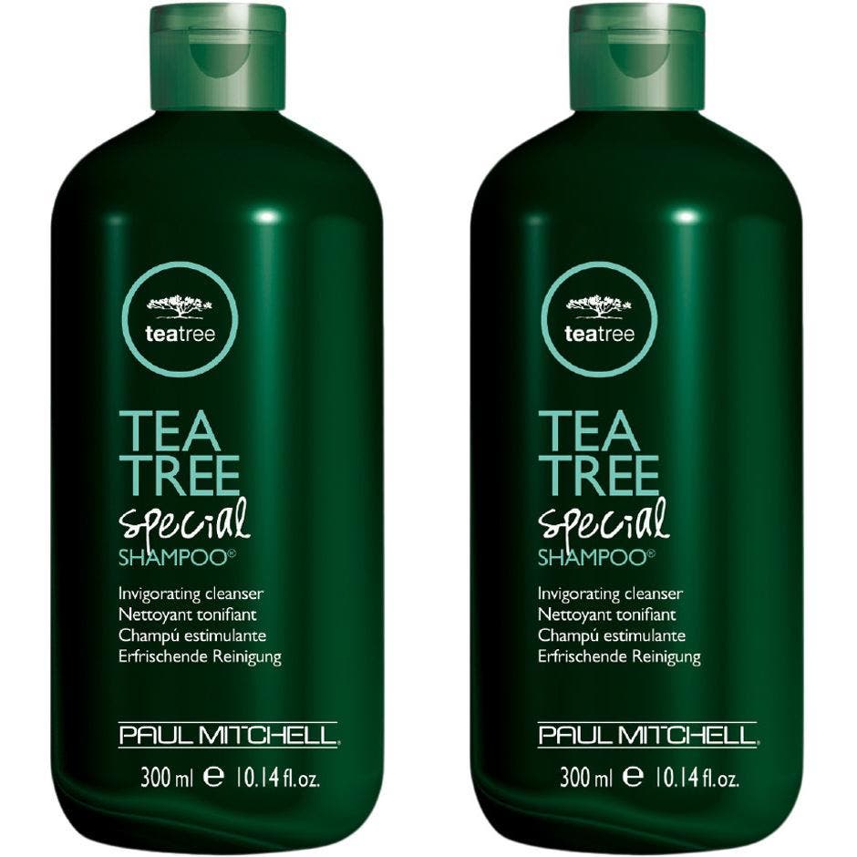 Tea Tree