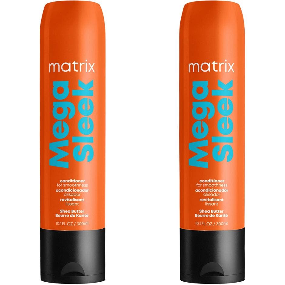 Mega Sleek Conditioner