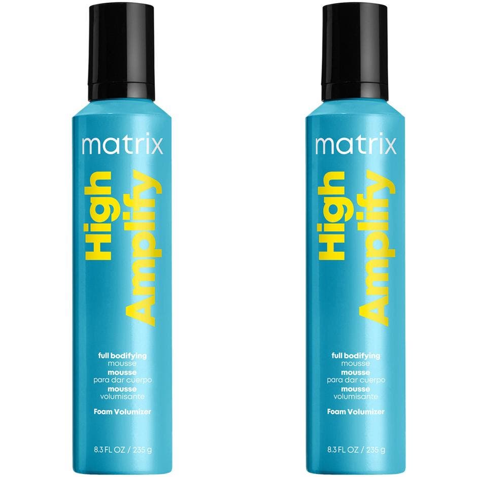High Amplify Foam Volumizer