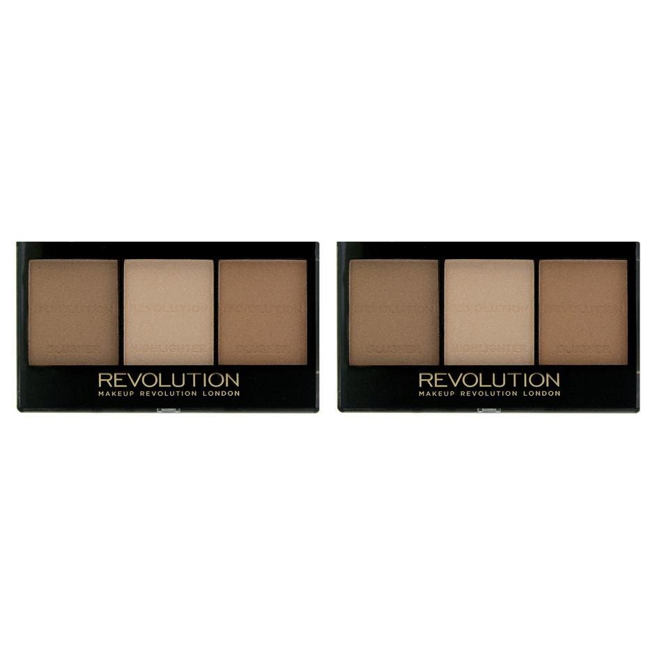 Ultra Sculpt & Contour Kit