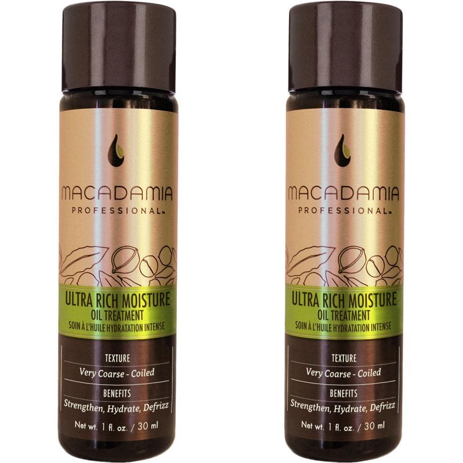 Ultra Rich Moisture