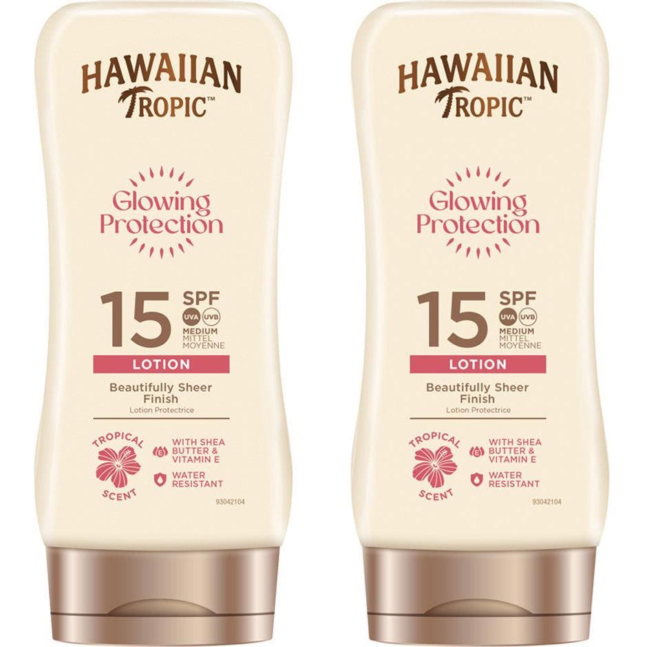 Glowing Protection Lotion