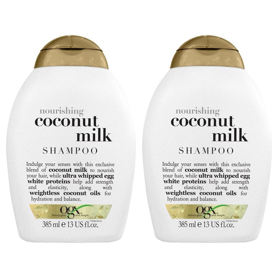 Coconut Milk