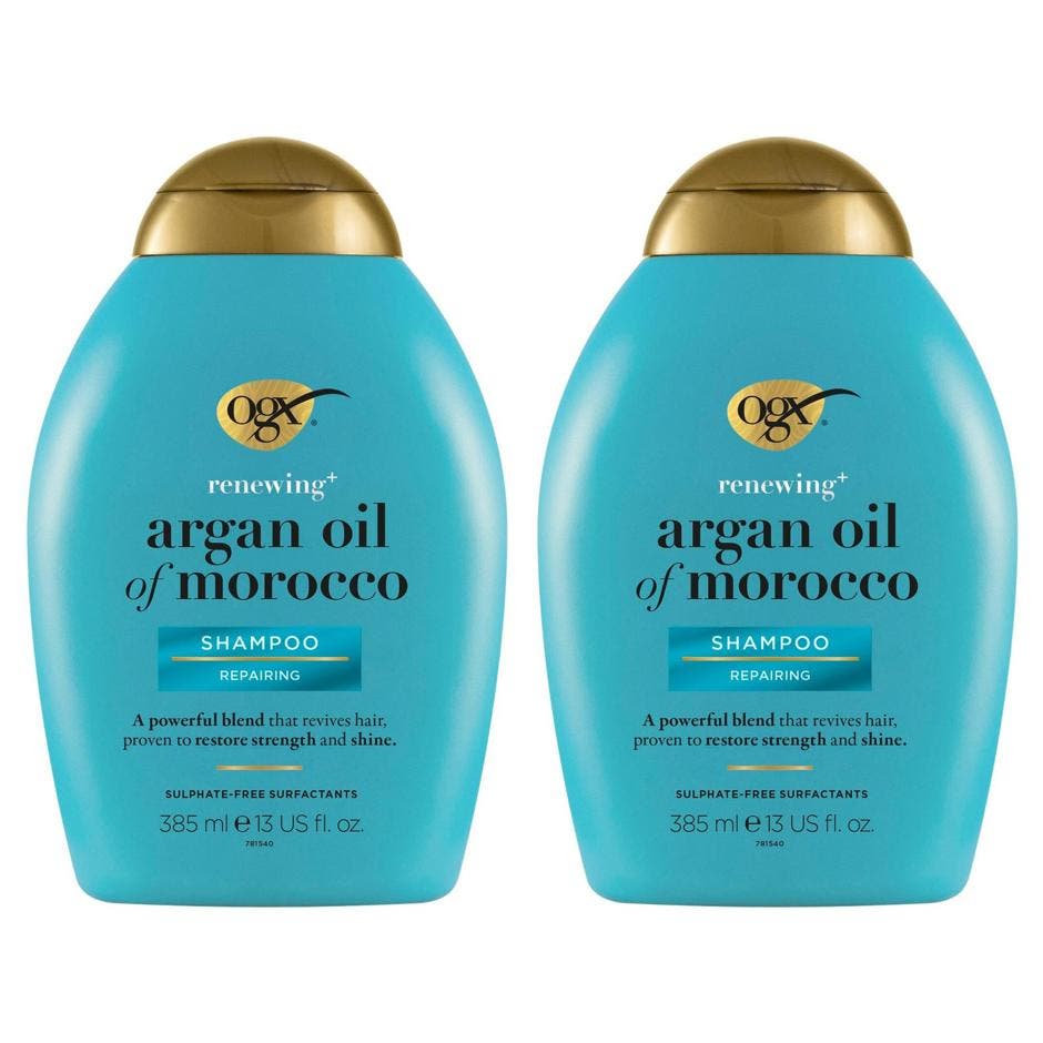 Argan Oil Of Morocco