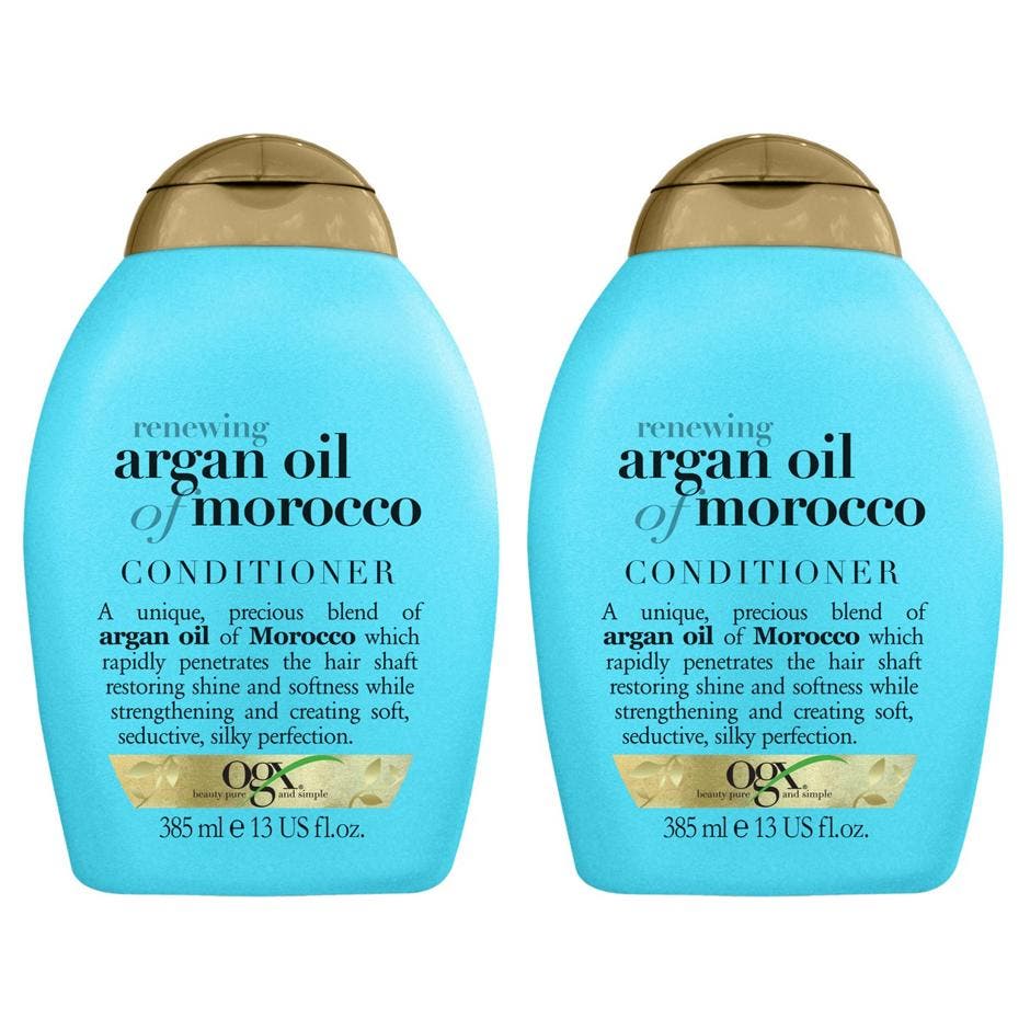 Argan Oil Of Morocco