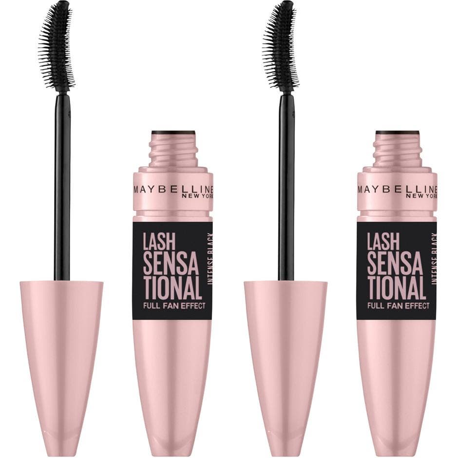 Lash Sensational