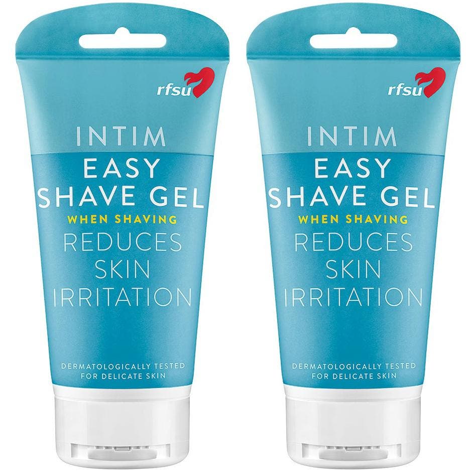 Intim Easy Shave Gel