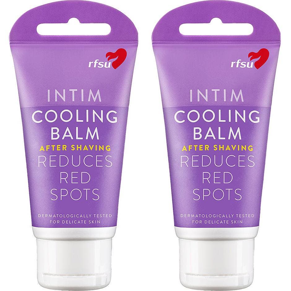 Intim Cooling Balm