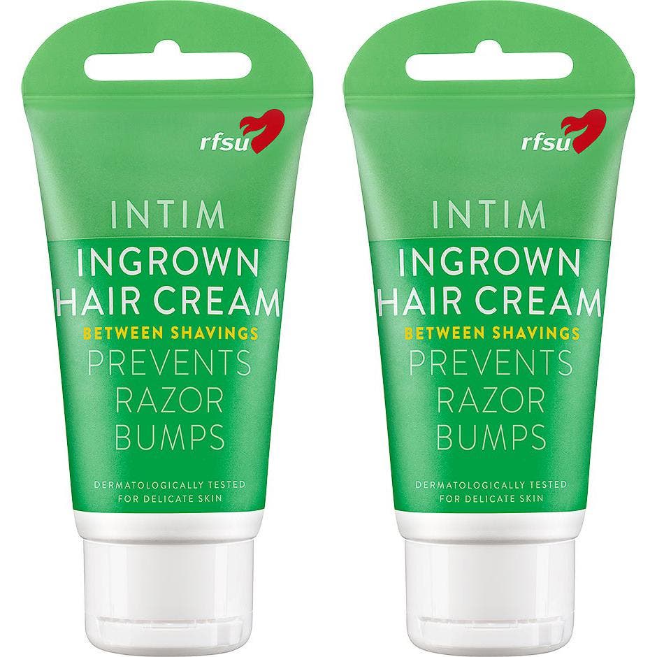 Intim Ingrown Hair Cream